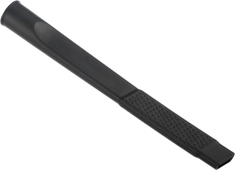 SHOPVAC Shop-Vac 9017900 Flexible Crevice Tool, 1.25 Inch Diameter x 12 Inch Length, Accessing Tight Spaces and Corners, (1-Pack) - Image 1